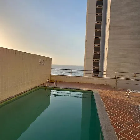 O Melhor Studio Em Sao Luis Exterior photo