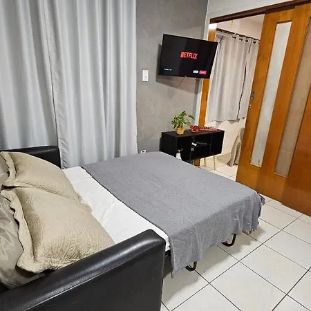 O Melhor Studio Em Sao Luis Exterior photo