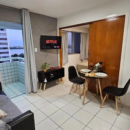 O Melhor Studio Em Sao Luis Exterior photo