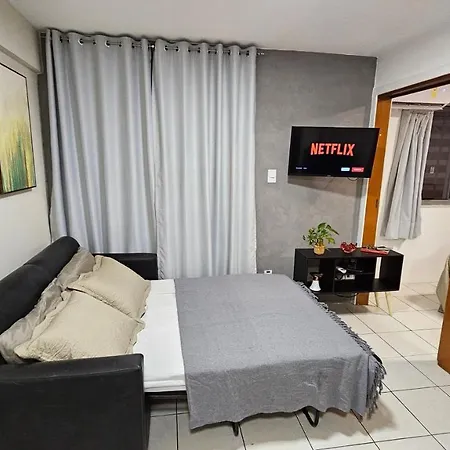 O Melhor Studio Em Sao Luis Exterior photo