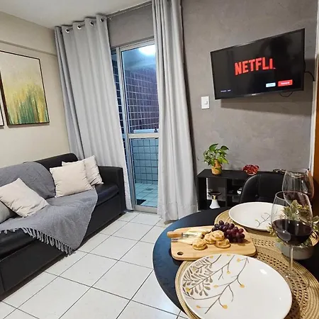 O Melhor Studio Em Sao Luis Exterior photo
