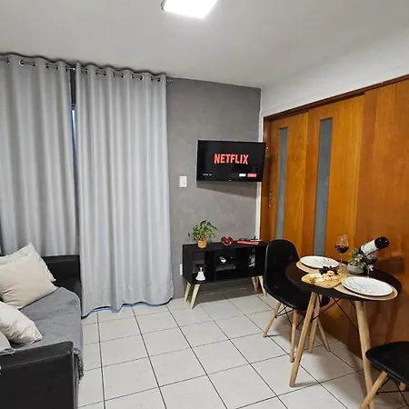 O Melhor Studio Em Sao Luis Exterior photo