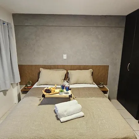 O Melhor Studio Em Sao Luis Exterior photo