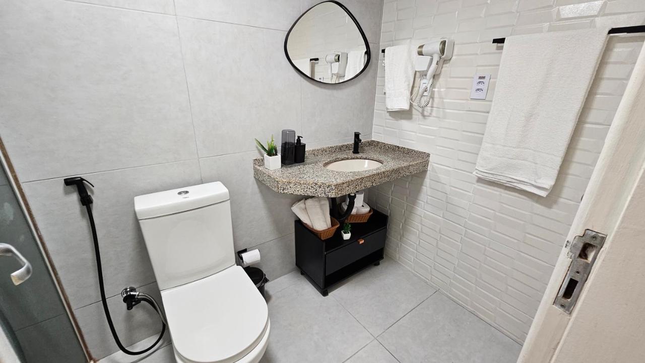 O Em Apartamento