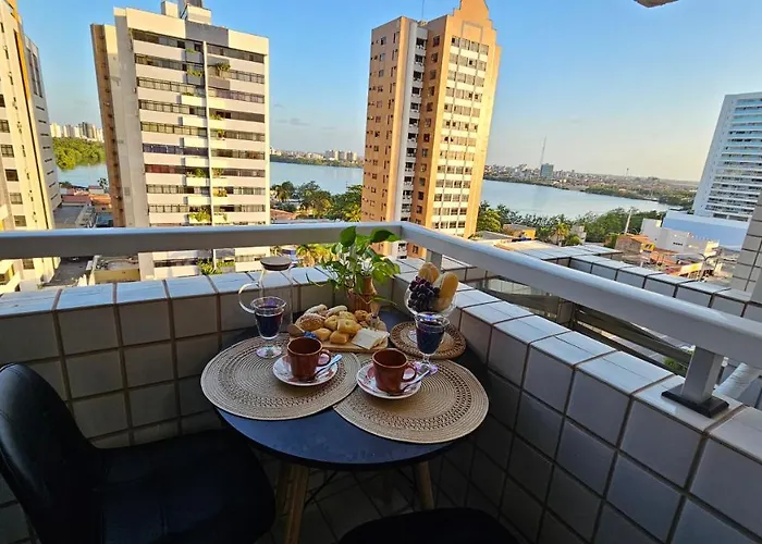 O Melhor Studio Em Sao Luis