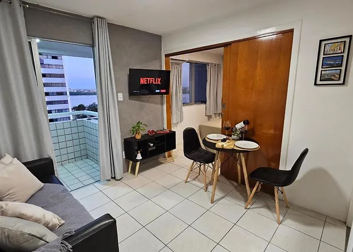 O Melhor Studio Em Sao Luis