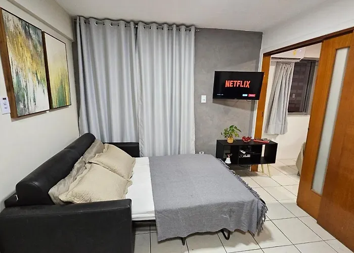O Melhor Studio Em Sao Luis