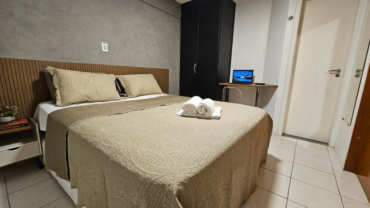O Em Apartment Sao Luis (Maranhao)