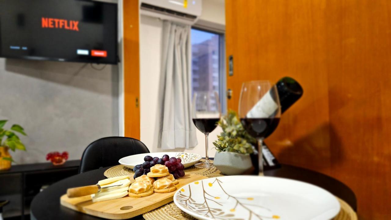 O Em Apartment Sao Luis (Maranhao)