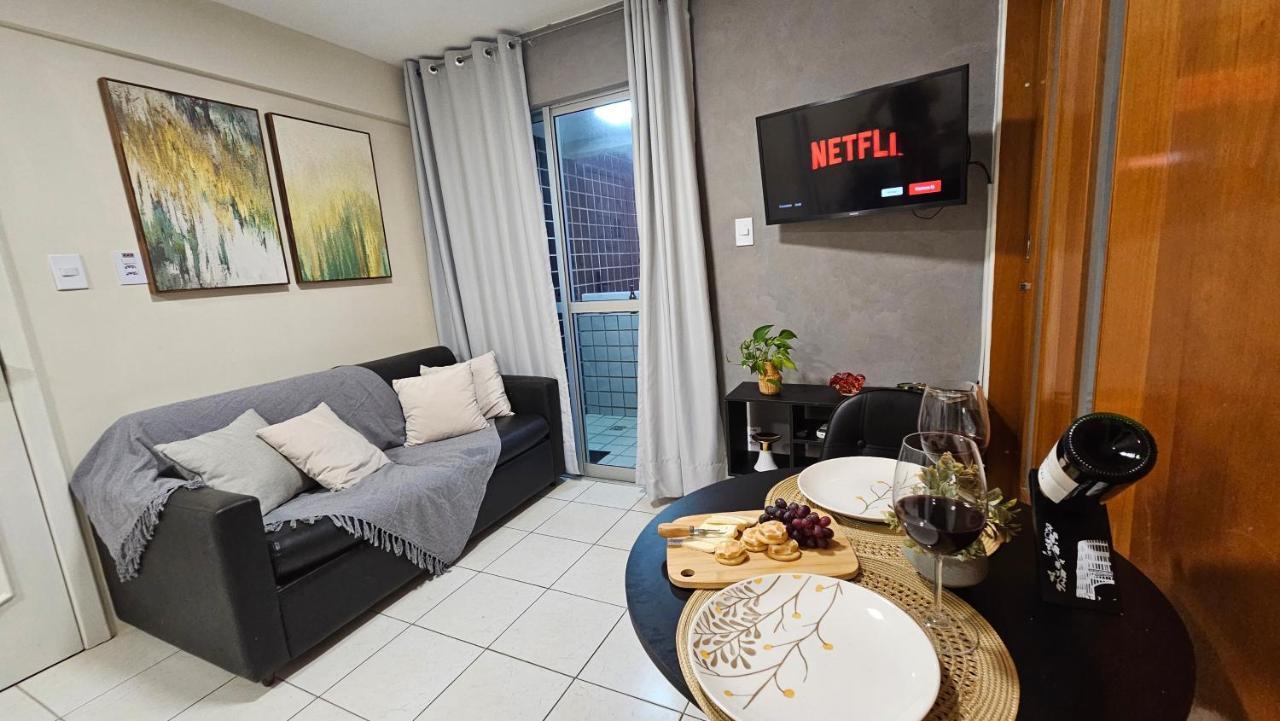 O Em Apartment Sao Luis (Maranhao)